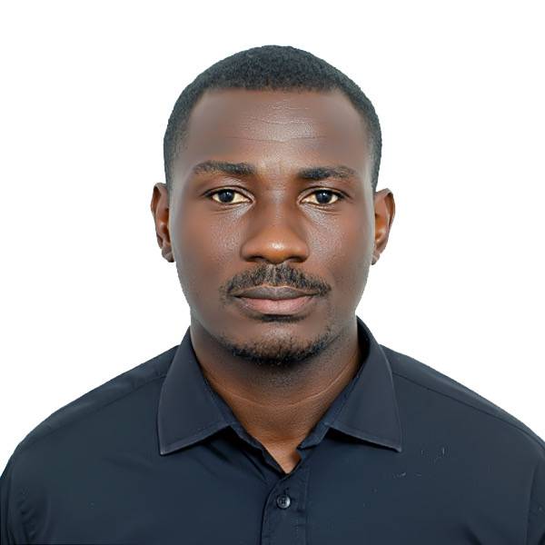 Yaw Koranteng Boafo - Engineering Manager